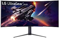 Монитор LG 44.5" UltraGear 45GR95QE-B