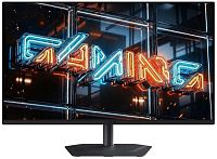 Монитор Gigabyte 31.5" MO32U24 черный QD OLED LED 16:9 HDMI M/M матовая HAS Piv 1500000:1 300cd 178гр/178гр 3840x2160 240Hz DP 4K USB 7.95кг