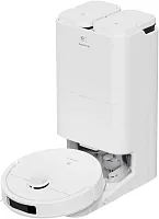 Пылесос-робот Polaris IQ Home PVCRAC 7790