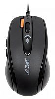 Мышь A4Tech X-718BK