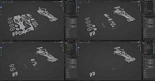 Будущий моделист-конструктор 3D. Автомоделирование.
