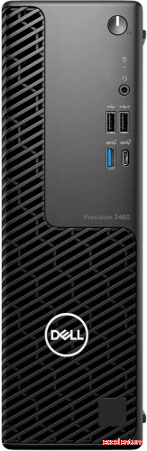 ПК Dell Precision 3460 фото 3 ПК Dell Precision 3460 фото 3