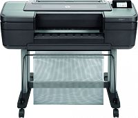 Плоттер HP Designjet Z6 PostScript