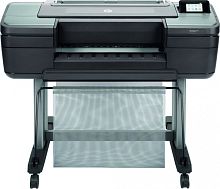 Плоттер HP Designjet Z6 PostScript