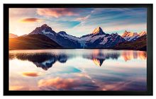 Экран на раме Cactus 135x240см FrameExpert CS-PSFRE-240X135