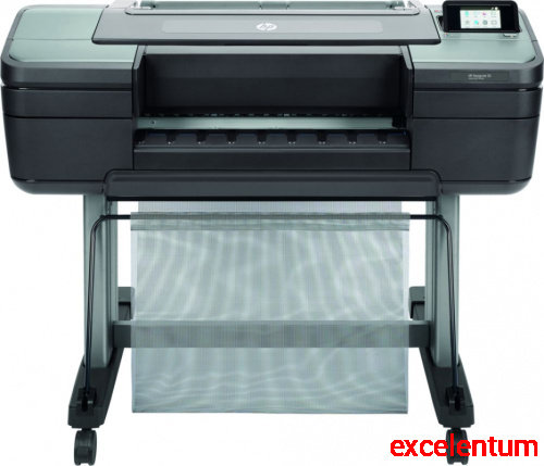 Плоттер HP Designjet Z6 PostScript Плоттер HP Designjet Z6 PostScript