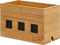 Органайзер Cactus  CS-BOX-BAM