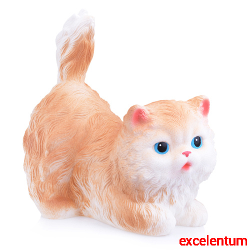 Кошечка Чилита Кошечка Чилита
