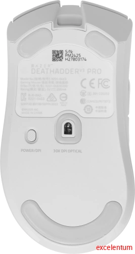 Мышь Razer DeathAdder V3 Pro фото 2