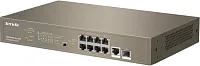 Коммутатор Tenda  TEG5310P-8-150W