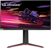 Монитор LG 27" UltraGear 27GP750-B