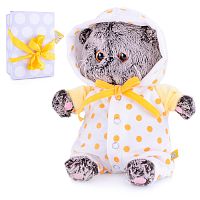 Кот Басик BABY в комбинезончике