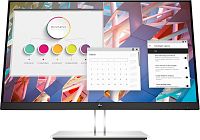 Монитор HP 23.8" E24 G4