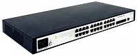 Коммутатор SNR  SNR-S5210G-24TX