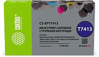 Картридж струйный Cactus CS-EPT7413