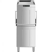 SMEG SPH515SH Купольная посудомоечная машина