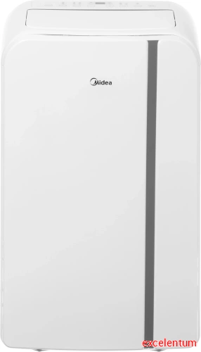 Кондиционер мобильный Midea MPPDB-12CRN7-Q фото 2