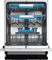 Посудомоечная машина встраив. Korting kdi 60557