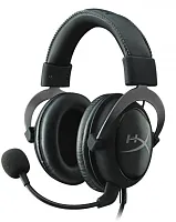 Наушники с микрофоном HyperX Cloud II