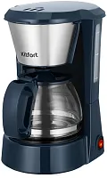 Кофеварка капельная Kitfort КТ-7376