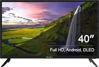 Телевизор LED Supra 40" STV-LC40ST0045F