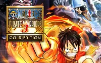 Игра для ПК Namco Bandai One Piece Pirate Warriors 3 Gold Edition (12+)