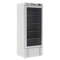 R560 С (стекло) Сarboma INOX