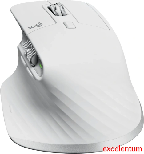 Мышь Logitech MX Master 3S фото 3