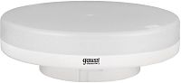 Лампа светодиодная Gauss Elementary  GX53