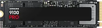 Накопитель SSD Samsung PCIe 5.0 x4 4TB MZ-VAP4T0BW 9100 Pro