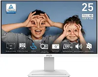 Монитор MSI 24.5" Pro MP253W