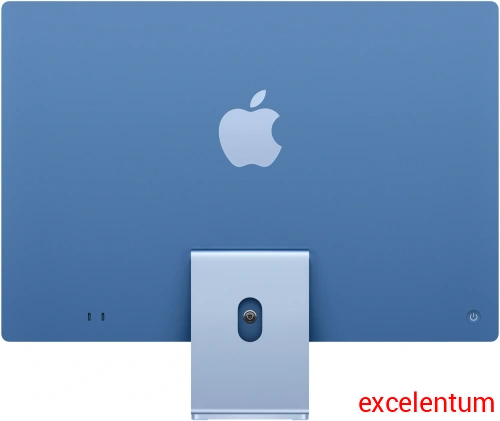 Моноблок Apple iMac A3247 фото 2 Моноблок Apple iMac A3247 фото 2