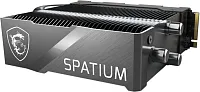 Накопитель SSD MSI PCIe 5.0 x4 2TB S78-440Q780-P83 M580 FROZR