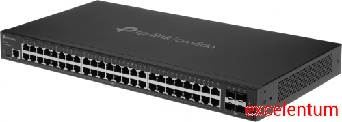 Коммутатор TP-Link  SG3452
