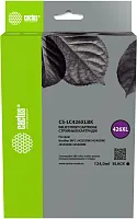 Картридж струйный Cactus CS-LC426XLBK