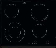 Варочная поверхность Electrolux EHF6241FOK