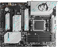 Материнская плата MSI X670E GAMING PLUS WIFI