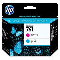 Печатающая головка HP 761