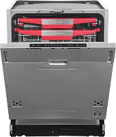 Посудомоечная машина встраив. Kuppersberg GSM 6074