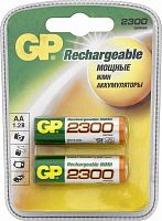 Аккумулятор GP 230AAHC
