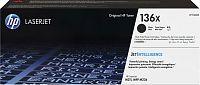 Картридж лазерный HP 136X