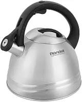 Чайник металлический Rondell Zart RDS-1605