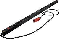 Блок распределения питания Powercom  PDU-32A-type 5