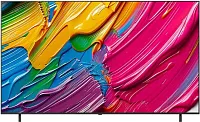 Телевизор LED LG 86" 86QNED80A6A.ARUG