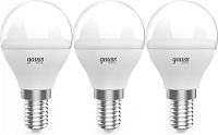 Лампа светодиодная Gauss Basic  10531252T