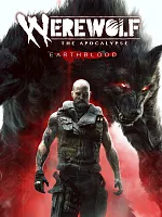 Игра для ПК Nacon Werewolf: The Apocalypse - Earthblood (16+)