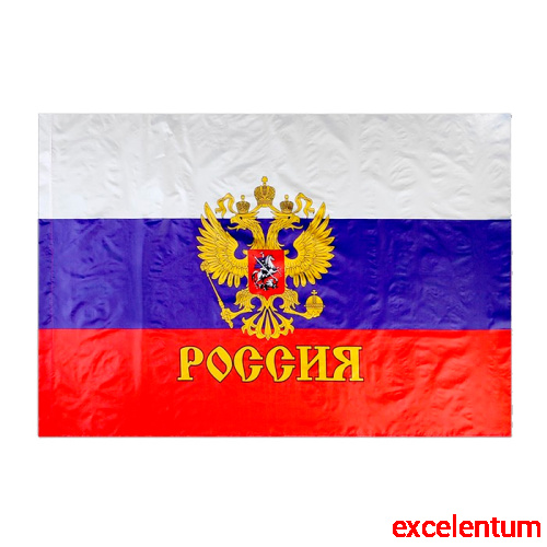 Флаг 90*145 см