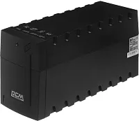 Источник бесперебойного питания Powercom Raptor RPT-600A EURO