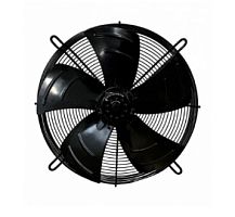 Осевой охлаждающий вентилятор AKS 102-4DS-450