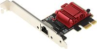 Сетевой адаптер 2.5G Ethernet D-Link DGE-562T